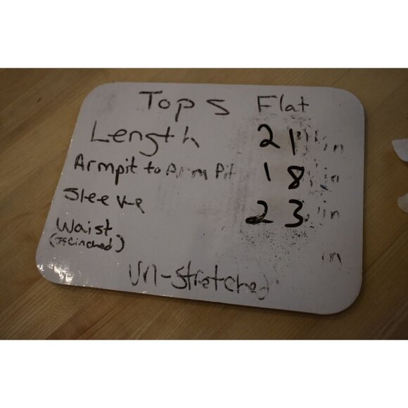 Women's Champion Pink Custom Bleach Dye Sweatshirt Size XS - Picture 6 of 6